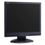 Monitor Datenblatt ViewSonic Q91b