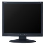 Monitor Datenblatt ViewSonic Q9b