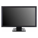Monitor Datenblatt ViewSonic TD2421
