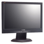 Monitor Datenblatt ViewSonic VA1703wb