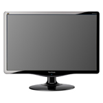 Monitor Datenblatt ViewSonic VA1931wa