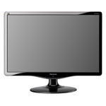 Monitor Datenblatt ViewSonic VA1932wa