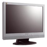 Monitor Datenblatt ViewSonic VA2012w-2