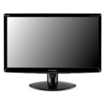 Monitor Datenblatt ViewSonic VA2037a-LED