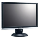 Monitor Datenblatt ViewSonic VA2216w