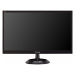 Monitor Datenblatt ViewSonic VA2261H-9