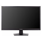 Monitor Datenblatt ViewSonic VA2407h