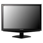 Monitor Datenblatt ViewSonic VA2447-LED