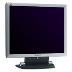 Monitor Datenblatt ViewSonic VA702