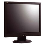 Monitor Datenblatt ViewSonic VA703b