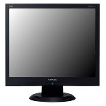 Monitor Datenblatt ViewSonic VA705-LED