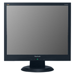 Monitor Datenblatt ViewSonic VA705b