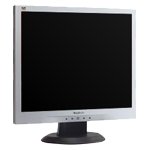 Monitor Datenblatt ViewSonic VA903m