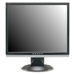 Monitor Datenblatt ViewSonic VA926-LED