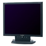 Monitor Datenblatt ViewSonic VE510b