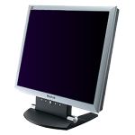 Monitor Datenblatt ViewSonic VE710s