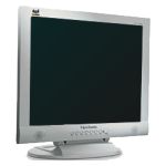 Monitor Datenblatt ViewSonic VG150m