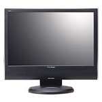 Monitor Datenblatt ViewSonic VG1921wm