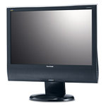 Monitor Datenblatt ViewSonic VG1930wm