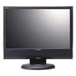 Monitor Datenblatt ViewSonic VG2021wm
