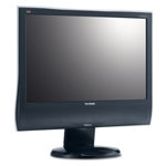 Monitor Datenblatt ViewSonic VG2030wm
