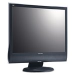 Monitor Datenblatt ViewSonic VG730m
