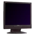 Monitor Datenblatt ViewSonic VG810B
