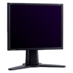 Monitor Datenblatt ViewSonic VP171b (8ms)