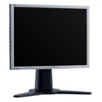 Monitor Datenblatt ViewSonic VP2000s