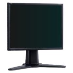 Monitor Datenblatt ViewSonic VP201b