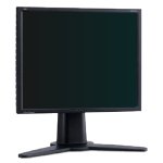 Monitor Datenblatt ViewSonic VP211b