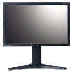 Monitor Datenblatt ViewSonic VP2650wb