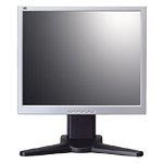 Monitor Datenblatt ViewSonic VP720