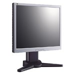 Monitor Datenblatt ViewSonic VP920