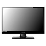 Fernseher Datenblatt ViewSonic VT2405LED