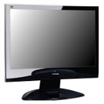 Monitor Datenblatt ViewSonic VX1932wm-LED