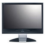 Monitor Datenblatt ViewSonic VX1935wm