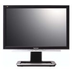 Monitor Datenblatt ViewSonic VX2022