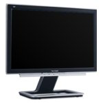 Monitor Datenblatt ViewSonic VX2025wm