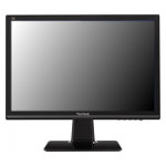 Monitor Datenblatt ViewSonic VX2039-SA