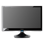 Monitor Datenblatt ViewSonic VX2250wm-LED