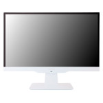 Monitor Datenblatt ViewSonic VX2363S-W
