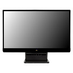 Monitor Datenblatt ViewSonic VX2370Smh-LED