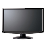 Monitor Datenblatt ViewSonic VX2433wm