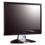Monitor Datenblatt ViewSonic VX2435wm