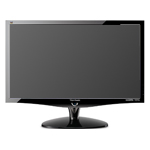 Monitor Datenblatt ViewSonic VX2439wm