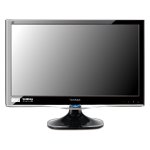 Monitor Datenblatt ViewSonic VX2450wm-LED