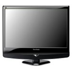 Monitor Datenblatt ViewSonic VX2451mh-LED