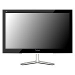 Monitor Datenblatt ViewSonic VX2460H-LED