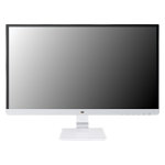 Monitor Datenblatt ViewSonic VX2573-shw
